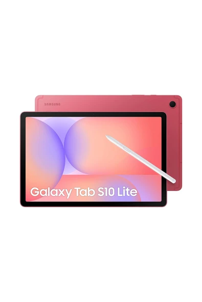 Samsung Galaxy Tab S10 Lite 6GB 128GB Mercan Tablet ürün görseli 1