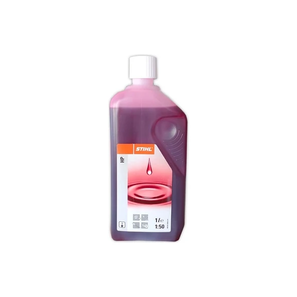 MOTOR YAĞI HP SUPER 1LT (SNX) ürün görseli 1