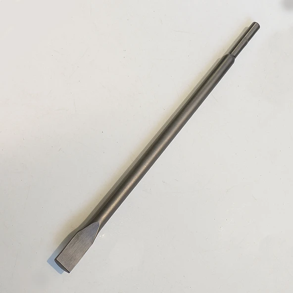 Uzun Keski 14x400x20 mm Profesyonel Beton Duvar Kırıcı Kırım Delme Ucu Darbeli Çelik Gövde El Aleti ürün görseli 1