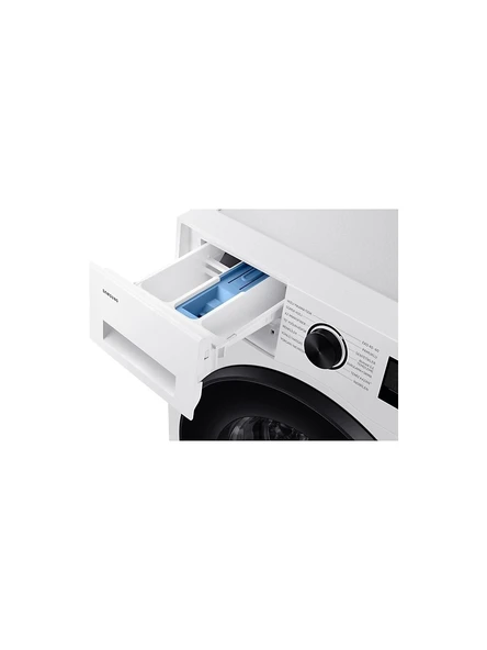 Samsung WW11DG5B25AEAH 11 kg 1400 Devir Çamaşır Makinesi - Resim 5