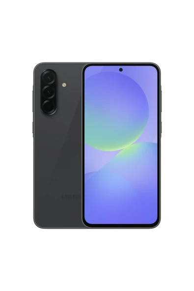 Samsung Galaxy A36 5g 256 GB 8 GB Ram Siyah Cep Telefonu (Samsung Türkiye Garantili) ürün görseli 1