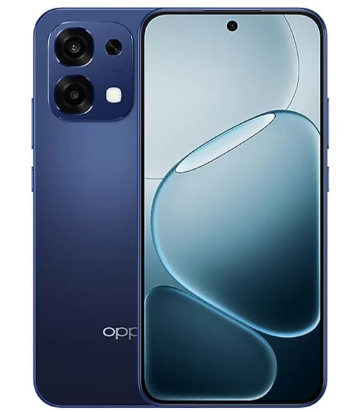 Oppo A6 Pro 256 8 Gb (Distribütör Garantili) Yıldız Mavisi ürün görseli 1