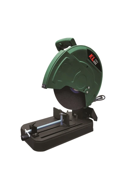 KL Pro KLPK3006 Profil Kesme Makinesi ürün görseli 1
