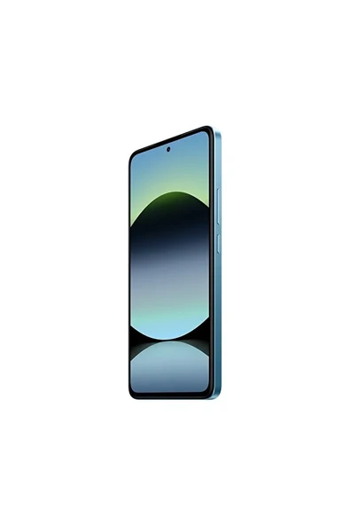 Xiaomi Redmi Note 14 8+128 GB Mavi(Xiaomi Türkiye Garantili) ürün görseli 1