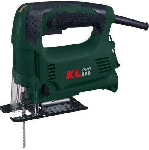 KL Pro KLDT10265 450WATT Profesyonel Dekupaj Testere ürün görseli 1