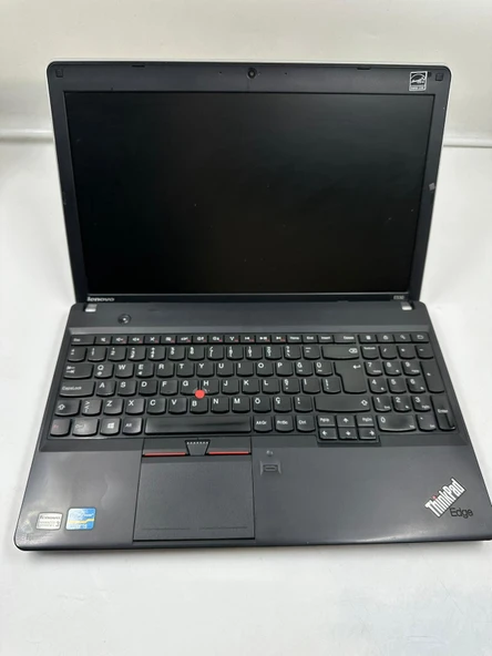 Lenovo Thinkpad E530 İ5-3210m 8 Gb Ram 128 Gb SSD W10 "15.6 Dizüstü Bilgisayar ( Outlet ) ürün görseli 1
