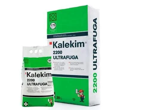 Allmax Silikonlu Fuga Derz Dolgusu Sütlü Kahve 20 Kg. ürün görseli 1