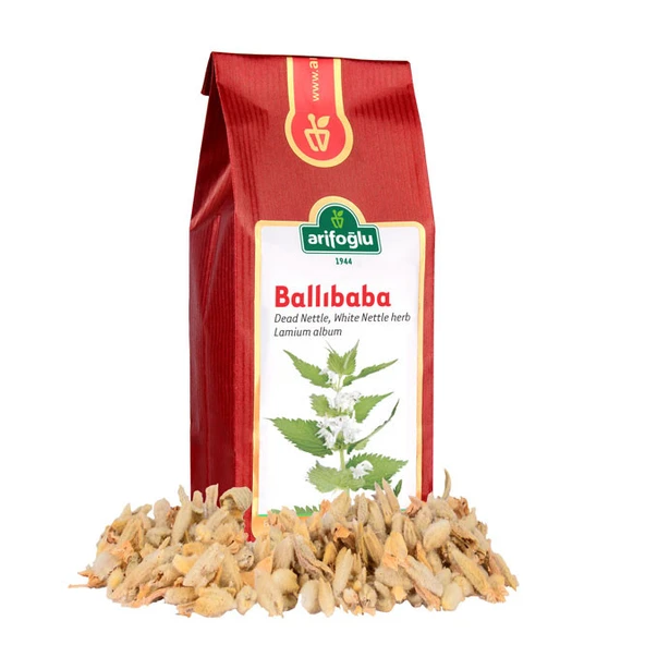 Arifoğlu Ballı Baba 40g ürün görseli 1