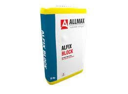 Allmax Block Gaz Beton Örgü Harcı 25 Kg. ürün görseli 1