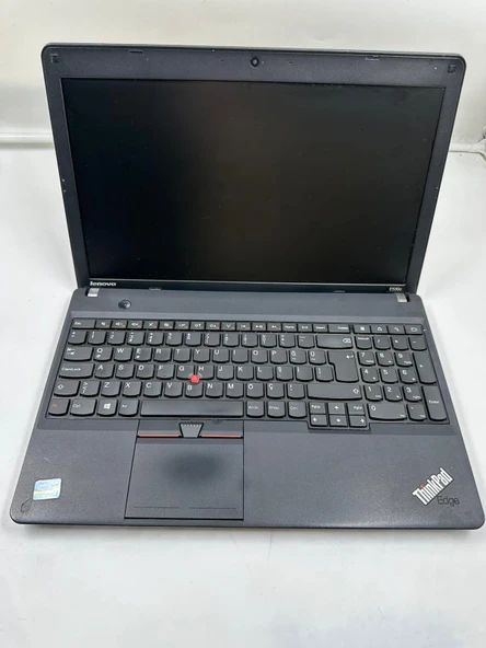 Lenovo Thinkpad E530c İ3-3110m 8 Gb Ram 128 Gb SSD W10 15.6" Dizüstü Bilgisayar ( Outlet ) ürün görseli 1