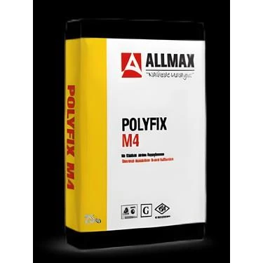 Allmax M4 Isı Yalıtım Levha Yapıştırma Harcı 25 Kg ürün görseli 1