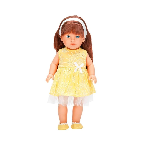 Tina Party Bebek 45 cm. ürün görseli 1