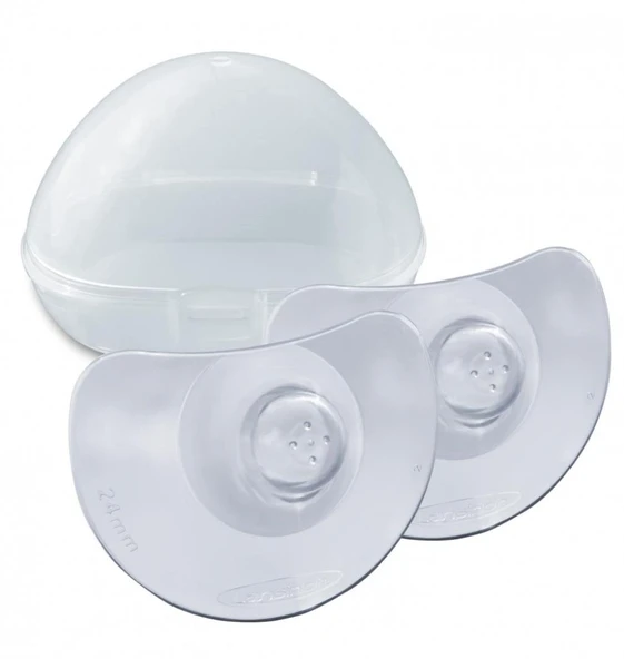 Göğüs Ucu Koruyucu 24 mm ürün görseli 1