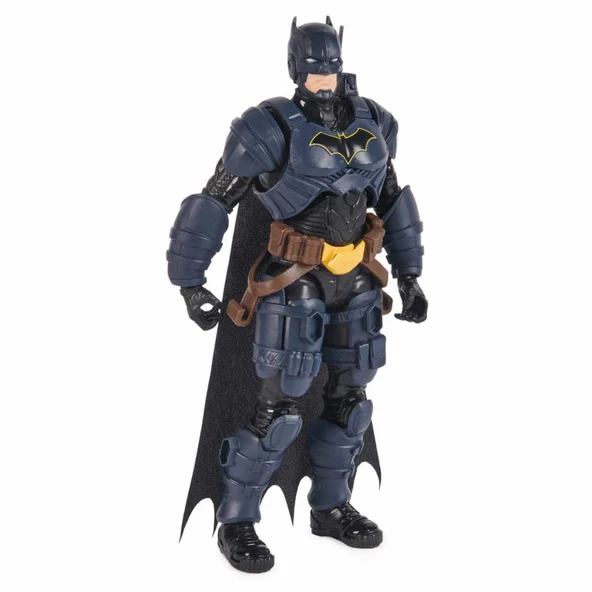 Comics Batman Adventures Action Figürü 30 cm - Resim 4