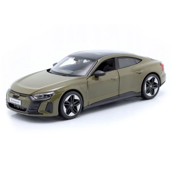 NessiWorld 1/25 2022 Audi RS e-tron GT - Resim 5