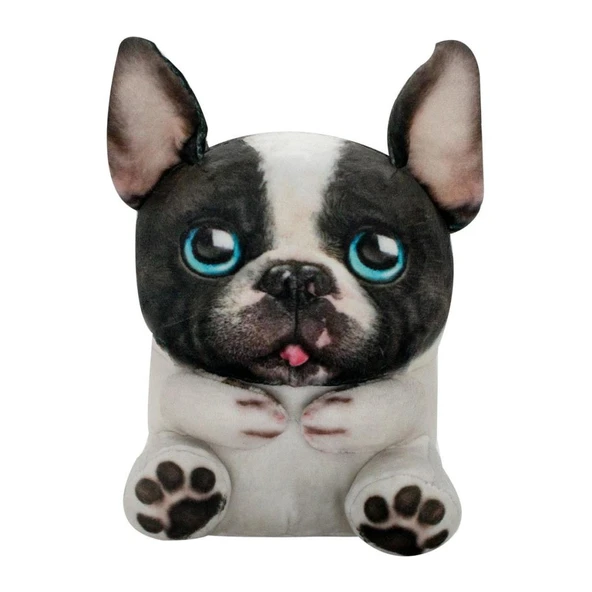 Wild Alive Küçük Peluş Hayvanlar - Resim 5