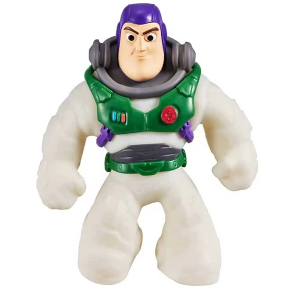 Supagoo Buzz Lightyear Süper Elastik Figür 20 cm - Resim 2