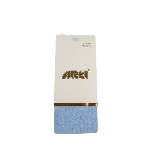 Bebek Külotlu Çorap 300181 Mavi ürün görseli 1