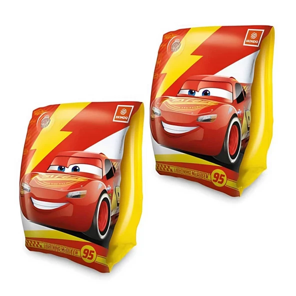 Cars Kolluk 15 x 23 cm ürün görseli 1