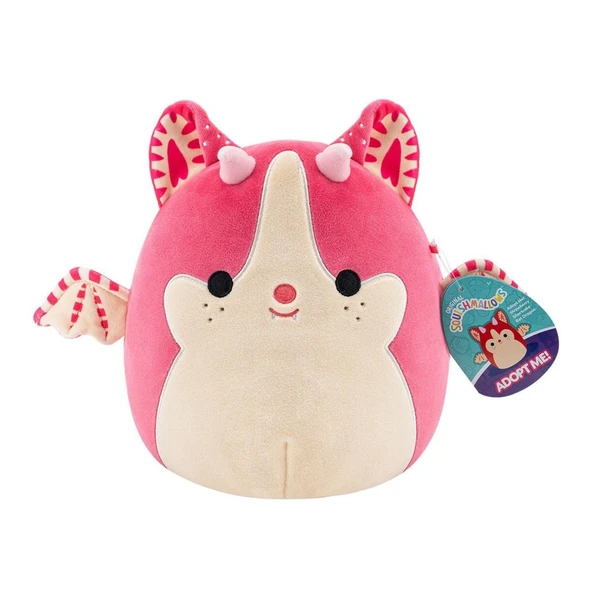 ADT03000 NessiWorld Adopt Me 20 cm Peluş - SQAM00003 ürün görseli 1