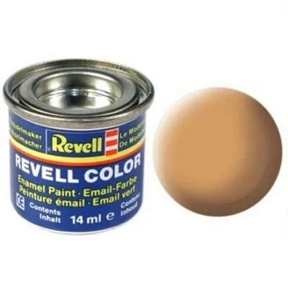 Email Color - Flesh - Boya 14 ml ürün görseli 1