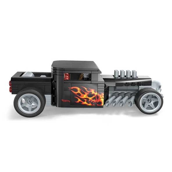 HRY17 MEGA Bone Shaker 334parça+5yaş - Resim 2