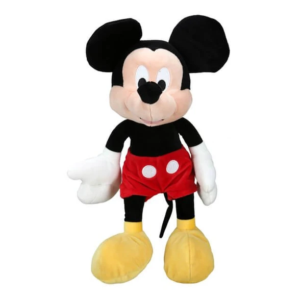 NessiWorld Mickey Core Peluş 43 cm ürün görseli 1
