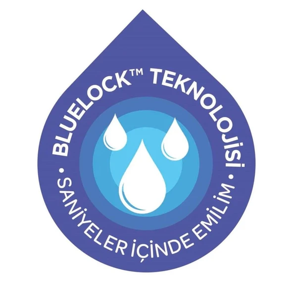 Blue Lock Göğüs Pedi 36 Adet - Resim 2