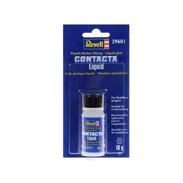 Contacta Liqiud Blister - Yapıştırıcı ürün görseli 1