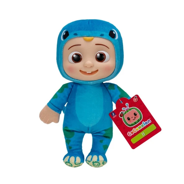 NessiWorld Peluş 20 cm - Resim 4