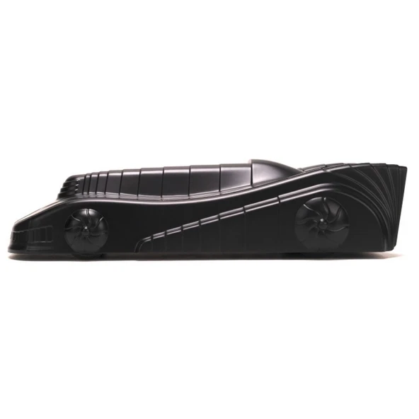 1/24 Batman 1989 Batmobile - Resim 3
