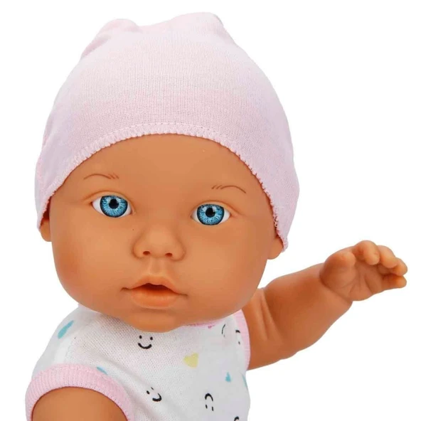 30231 Konuşan Bebek 32 cm -NessiWorld - Resim 5