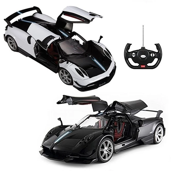 Kumandalı 1:14 Pagani Huayra BC ürün görseli 1