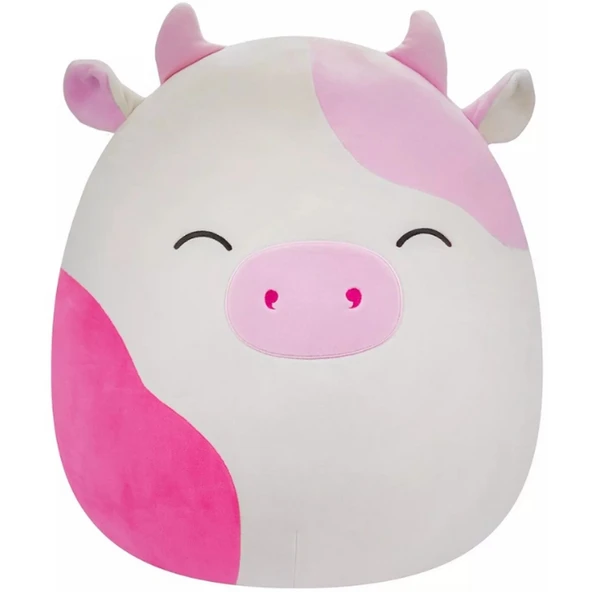 Pembe İnek  40 cm ürün görseli 1