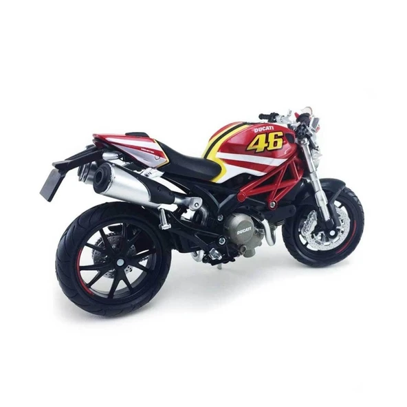 57513 Motor Ducati NessiWorld ürün görseli 1