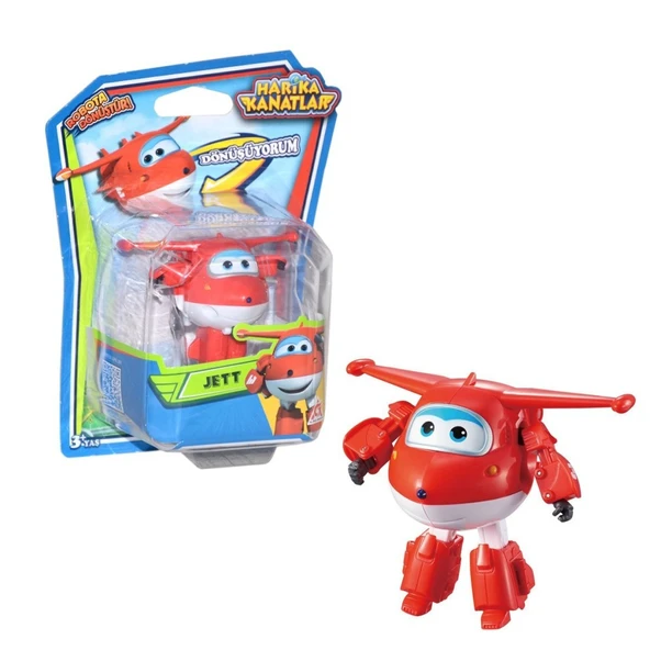 NessiWorld 10010  Figür ürün görseli 1