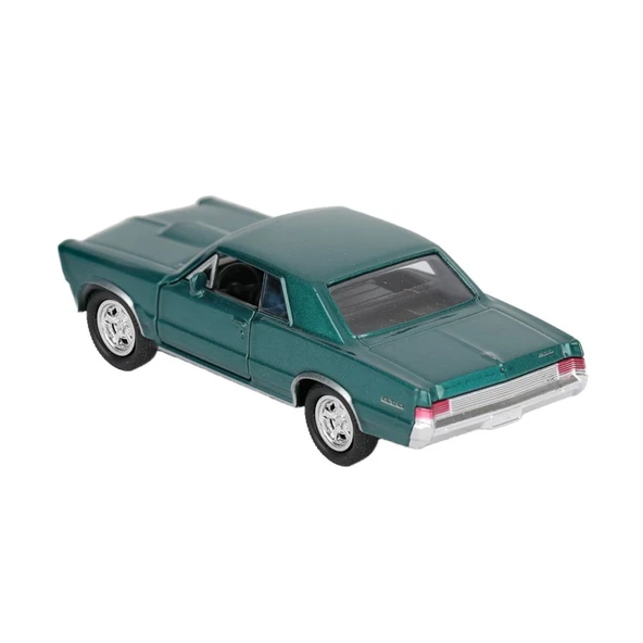 42313 NessiWorld MODEL ARAÇ 1:32 - Resim 2