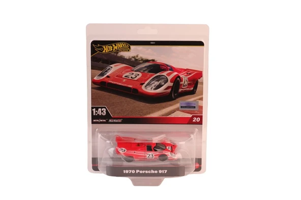 HMD41 1:43 Premium Arabalar - Resim 4