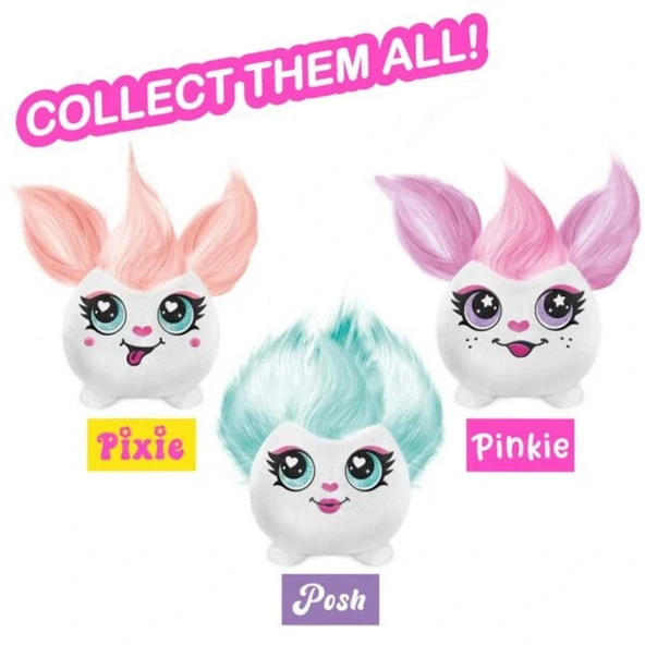 Peluş - Resim 2