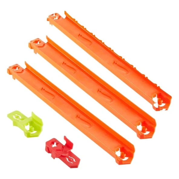 JDW41  Track Düz Pist Paket - Resim 2