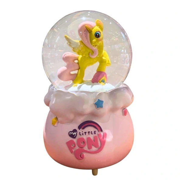 Kar Küresi Büyük Boy LLM-HDY0661 ürün görseli 1