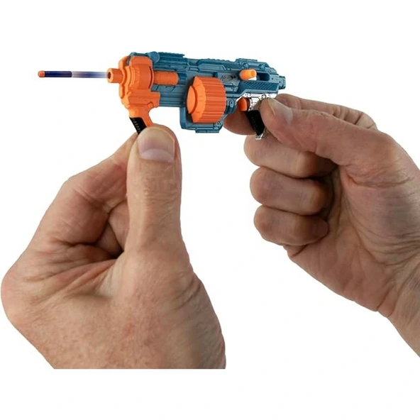 Blaster - Resim 4