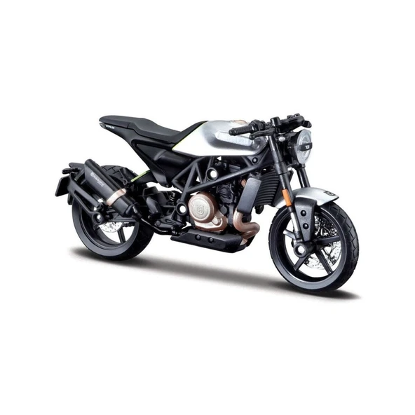 NessiWorld 34007 1 18 MOTORSİKLETLER ürün görseli 1