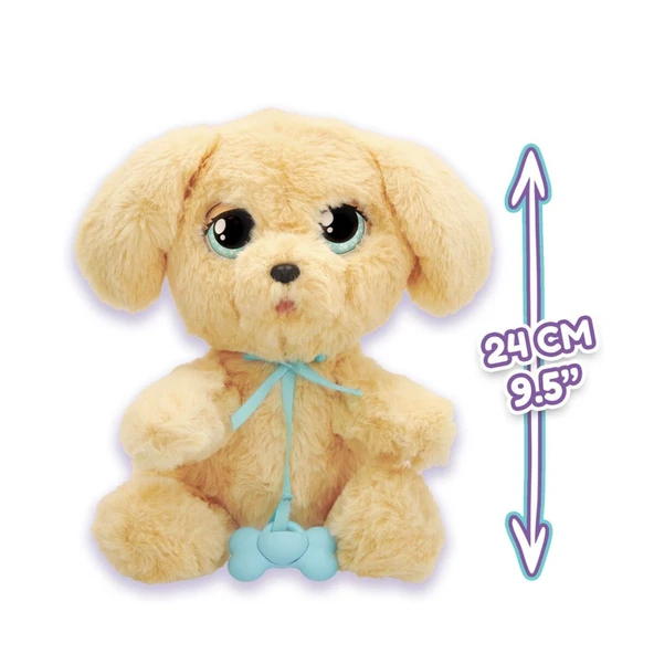 BAW09000  20 cm Peluş - Resim 2