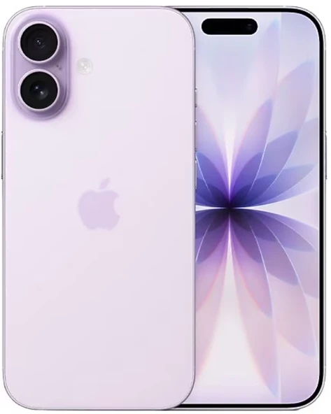 Apple iPhone 17 512 GB Lavanta (İthalatçı Garantili) ürün görseli 1