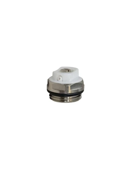 BEZE RADYATÖR PURJÖR TAPASI/PANEL PÜRJÖR 1/2 PP 002 ürün görseli 1