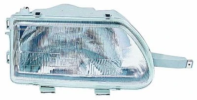 Renault Far Sag - Unıt..ece. - Dpo 551-1129r-LD-E ürün görseli 1