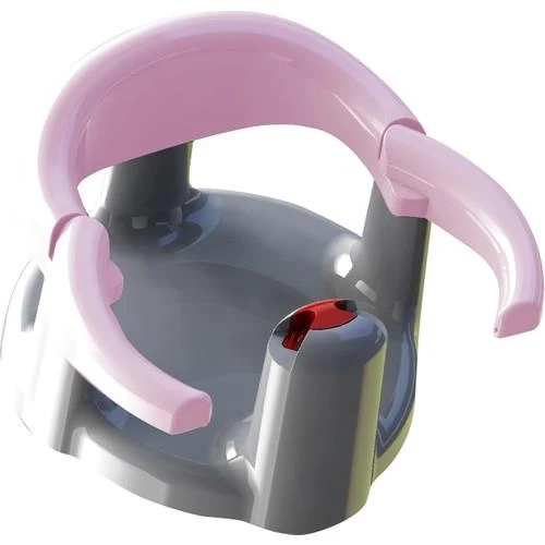 Önden Açılır Banyo & Mama Oturağı 636 Pembe ürün görseli 1