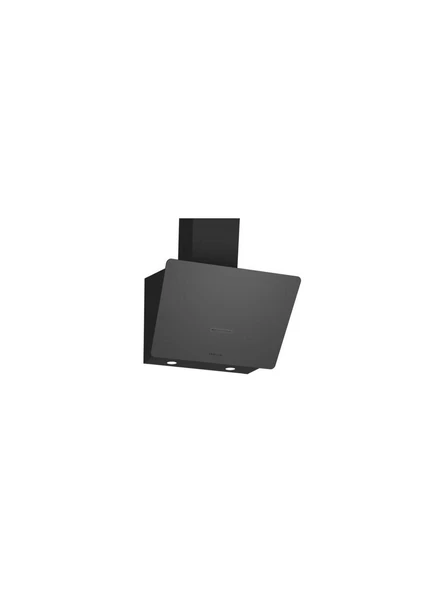 Profilo DVK6J679 Davlumbaz Duvar Tipi Gri Cam ürün görseli 1