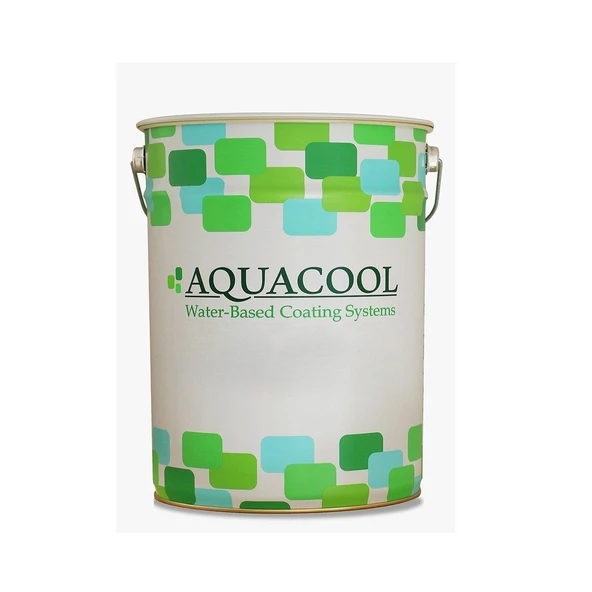 Aquacool Su Bazlı Dış Mekan Verniği Çam 20 Kg 21 ürün görseli 1
